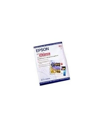 EPSON Enhanced matte paper inkjet 192g/m2 A4 250 sheets 1-pack