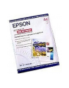 EPSON Enhanced matte paper inkjet 192g/m2 A4 250 sheets 1-pack - nr 4