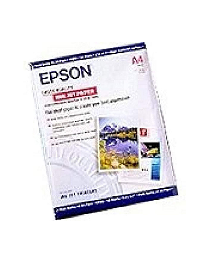 EPSON Enhanced matte paper inkjet 192g/m2 A4 250 sheets 1-pack główny