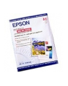 EPSON Enhanced matte paper inkjet 192g/m2 A4 250 sheets 1-pack - nr 5