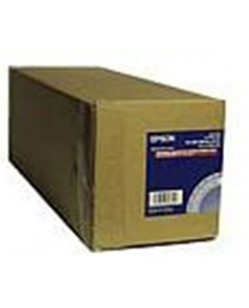 EPSON S041743 Premium semigloss photo paper inkjet 255g/m2 406mm x 30.5m 1 roll 1-pack