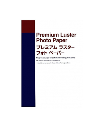 EPSON Photo Paper Premium Luster A4 for StylusPro 7800 9500 9600 10000CF 10600 nr 2