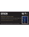 EPSON Premier art water resistant canvas inkjet 350g/m2 330mm x 6.1m 1 roll 1-pack - nr 1