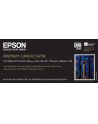 EPSON Roll paper 24Inchx12 2m Premier Art water resistant Canvas 24zollx12 2m for StylusPro 7500 7600 9500 9600 10000CF 10600 - nr 2