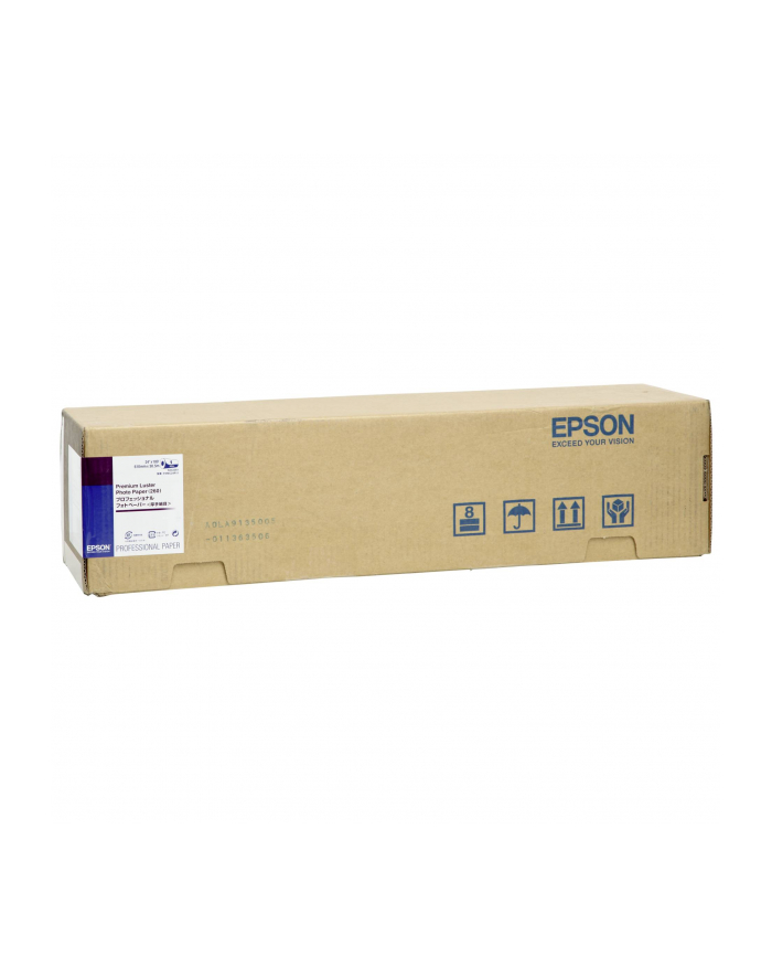 EPSON Premium Luster Photo 610mm (24) x 30,5m, 260g/m² główny