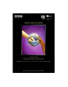 EPSON Paper Velvet Fine A2 25 Sheets 260g/m² 420x594mm - nr 5