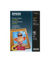 EPSON Photo Paper Glossy A3 20 sheets - nr 1