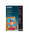EPSON Photo Paper Glossy A3 20 sheets - nr 9