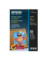 EPSON Photo Paper Glossy 10x15cm 50 sh - nr 1