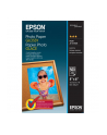 EPSON Photo Paper Glossy 10x15cm 500 sh - nr 7