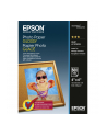 EPSON Photo Paper Glossy 10x15cm 500 sh - nr 8