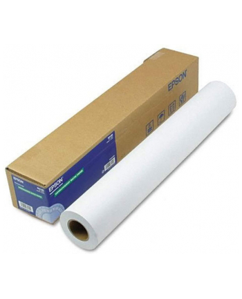 EPSON Present. Paper HiRes 120 610mm x 30m, 120g/m²