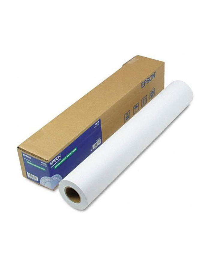 EPSON Present. Paper HiRes 120 610mm x 30m, 120g/m² główny