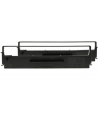 epson Black Ribbon Cartridge for LX-350/300+/300+II, Dualpack - nr 2