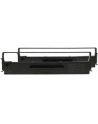 epson Black Ribbon Cartridge for LX-350/300+/300+II, Dualpack - nr 4