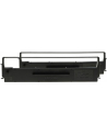 epson Black Ribbon Cartridge for LX-350/300+/300+II, Dualpack - nr 5