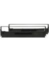 epson Black Ribbon Cartridge for LX-350/300+/300+II, Dualpack - nr 6