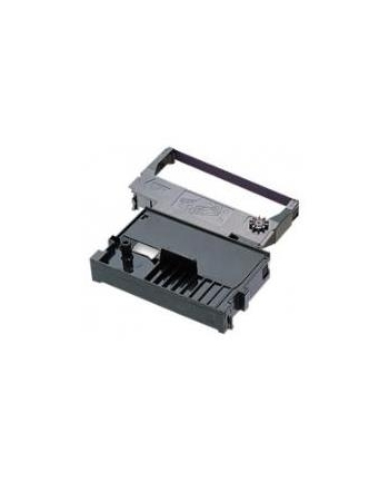 EPSON ERC23BR ribbon black and red
