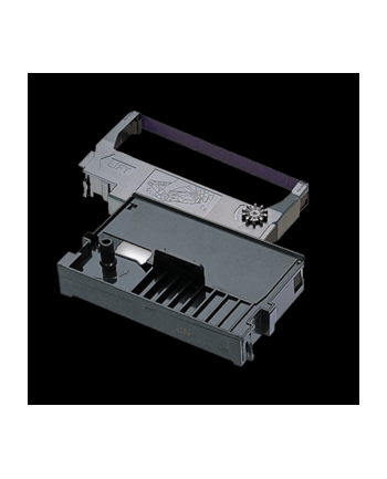 EPSON ERC23BR ribbon black and red