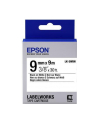 EPSON LC-3WBN9 Standard Black on White tape 9mm - nr 7