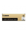 CANON C-EXV 28 drum black standard capacity 171.000 pages 1-pack - nr 2