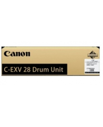 CANON C-EXV 28 drum black standard capacity 171.000 pages 1-pack nr 1
