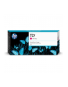 hp inc. HP 727 300-ml Ink Cartridge Magenta - nr 1