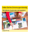 hp inc. HP 744 Magenta & Yellow Printhead - nr 10