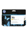 hp inc. HP 745 130-ml Yellow Ink Cartridge - nr 4