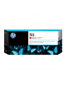 hp inc. HP F9K06A Tusz HP 745 Chromatic Red 300 ml Pro MFP / Z5600 / Z2600 - nr 6