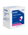 EPSON WorkForce AL-C300 Magenta Toner Cartridge - nr 7
