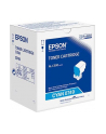 EPSON WorkForce AL-C300 Cyan Toner Cartridge - nr 4