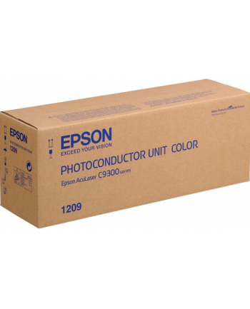 EPSON Photoconductor Unit CMY 24k for AL-C9300N