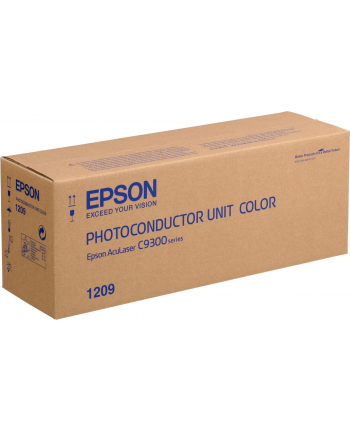 EPSON Photoconductor Unit CMY 24k for AL-C9300N