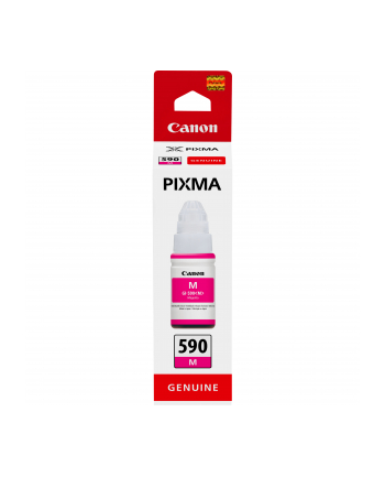 CANON GI-590M Magenta Ink Bottle nr 2