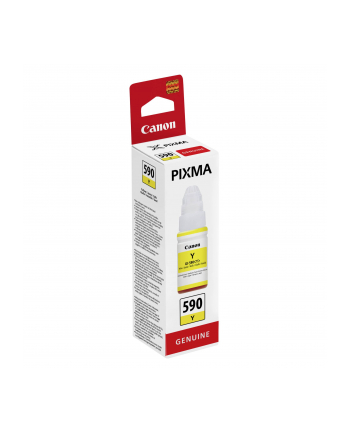 CANON GI-590Y Yellow Ink Bottle