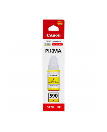 CANON GI-590Y Yellow Ink Bottle nr 2