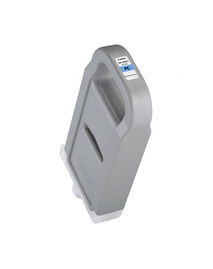 CANON PFI-706PC ink photo cyan 700ml for iPF8300S/8300/8400/9400/9400S główny
