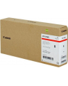CANON PFI-706R ink red 700ml for iPF8300/8400/9400 - nr 10