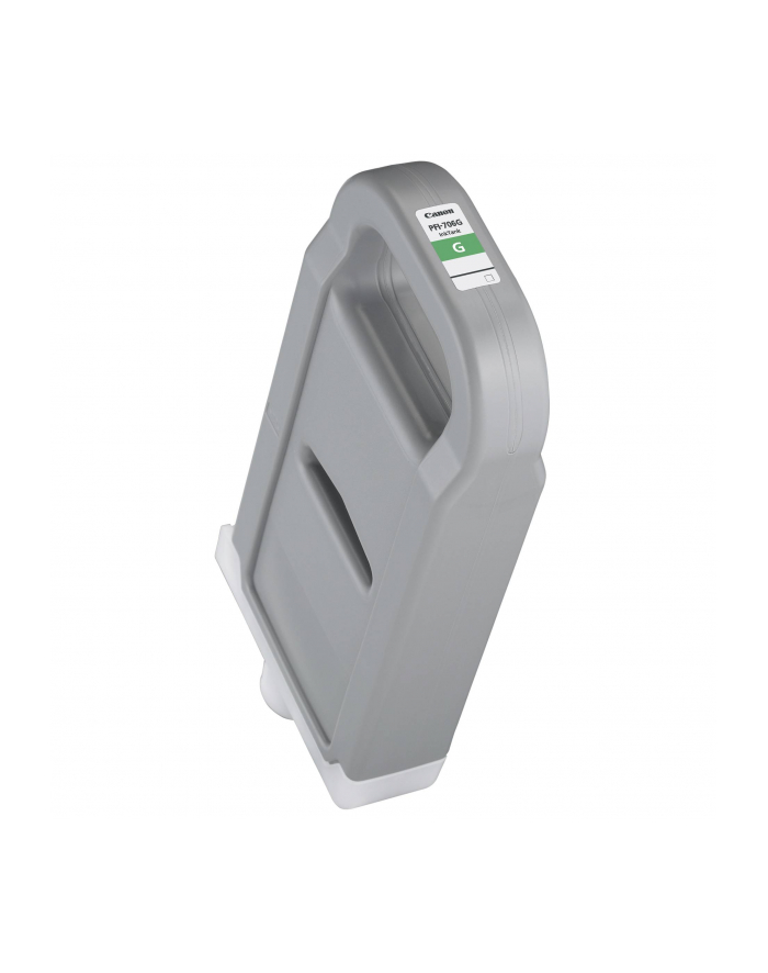 CANON PFI-706G ink green 700ml for iPF8300/8400/9400 główny