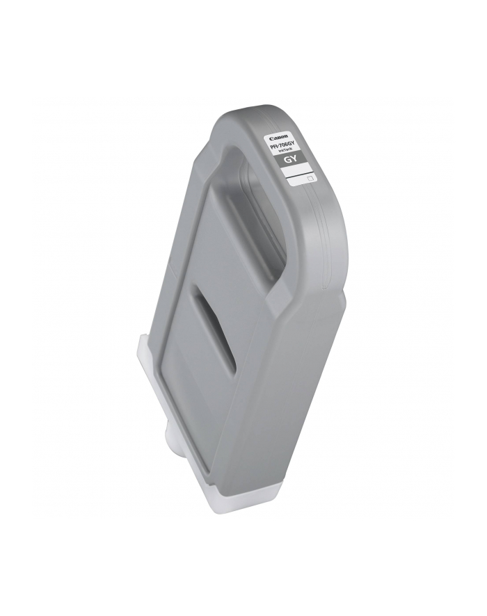 CANON PFI-706GY ink grey 700ml for iPF8300S/8300/8400/9400/9400S główny