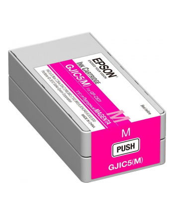 EPSON GJIC5(M) pour matricielles GP-C831 et GP-M831