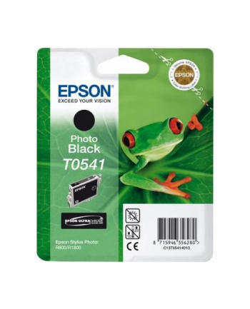 EPSON Stylus Photo R800/1800 Photo Black RF Tag