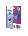EPSON ink T080 cyan blister - nr 1