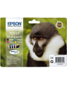 EPSON ink T089 multipack blister 4 pack - nr 2
