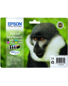 EPSON ink T089 multipack blister 4 pack - nr 3