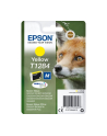 EPSON T1284 ink cartridge yellow standard capacity 3.5ml 1-pack RF-AM blister - nr 1