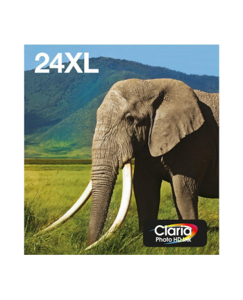 EPSON 24XL Multipack 6-colours EasyMail