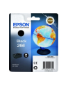 EPSON Cartouche Black Globe 266 - encre DURABrite Ultra WORKFORCE WF-100W - nr 1