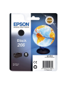 EPSON Cartouche Black Globe 266 - encre DURABrite Ultra WORKFORCE WF-100W - nr 2